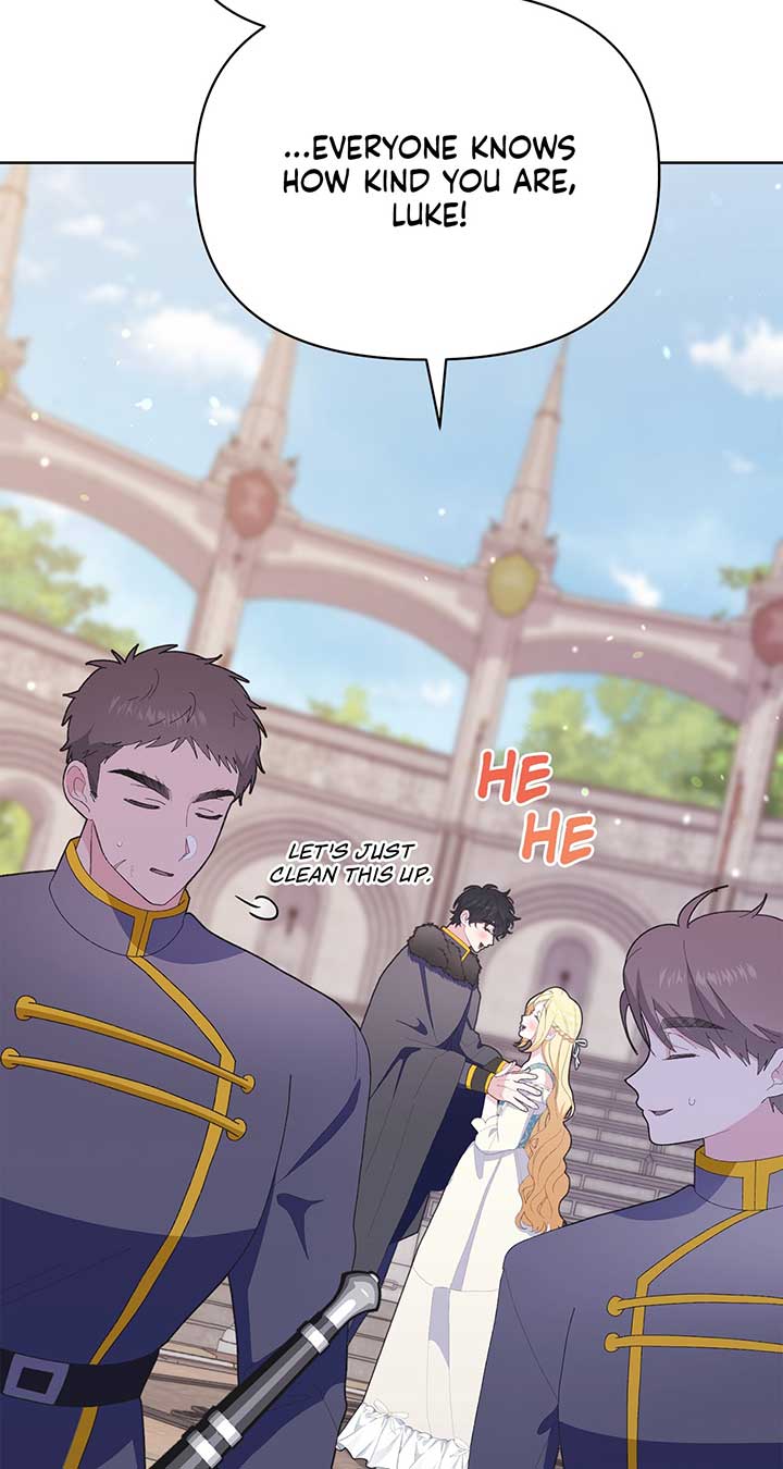 I Got Married to a Duke Called Beast Chapter 20 - Page 118