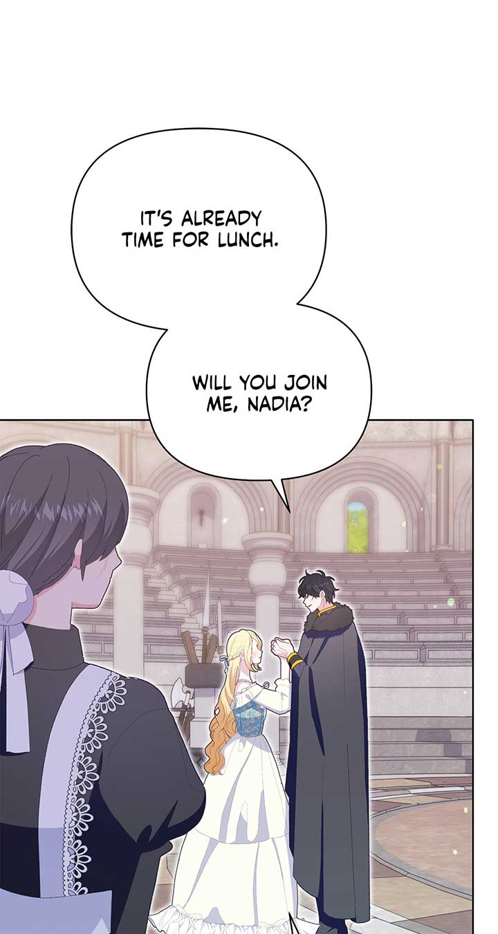 I Got Married to a Duke Called Beast Chapter 20 - Page 120