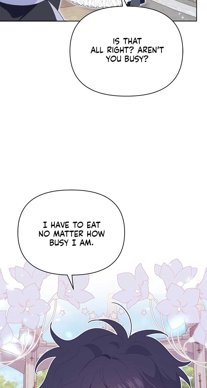 I Got Married to a Duke Called Beast Chapter 20 - Page 121