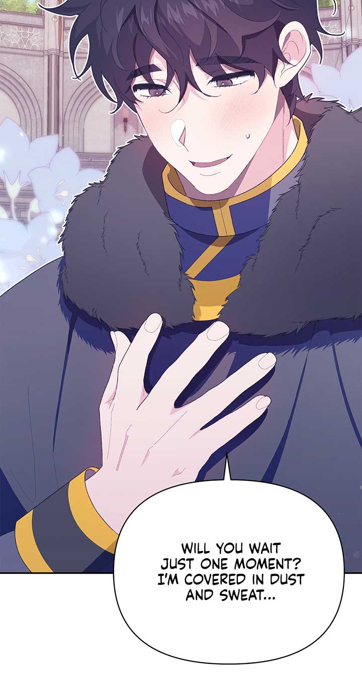 I Got Married to a Duke Called Beast Chapter 20 - Page 122