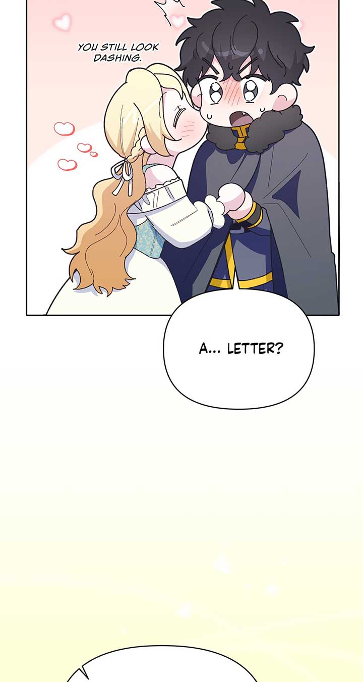 I Got Married to a Duke Called Beast Chapter 20 - Page 124
