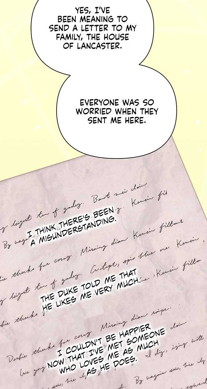 I Got Married to a Duke Called Beast Chapter 20 - Page 125
