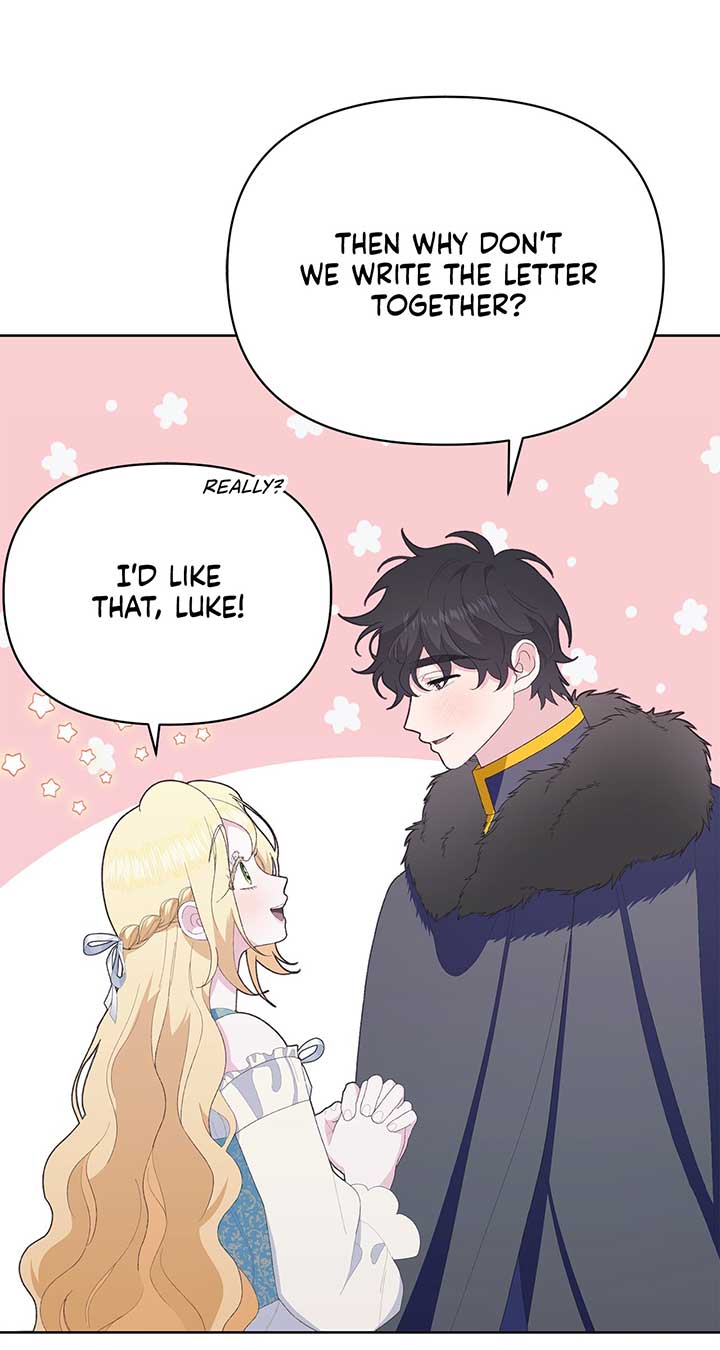 I Got Married to a Duke Called Beast Chapter 20 - Page 128
