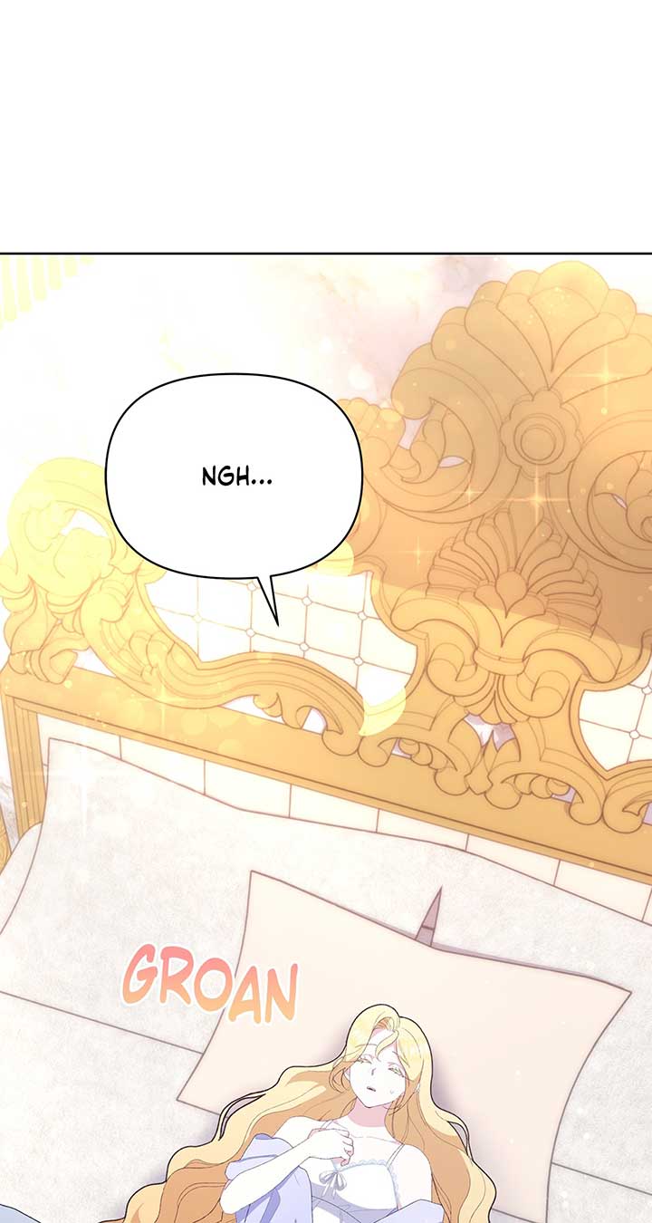 I Got Married to a Duke Called Beast Chapter 20 - Page 16
