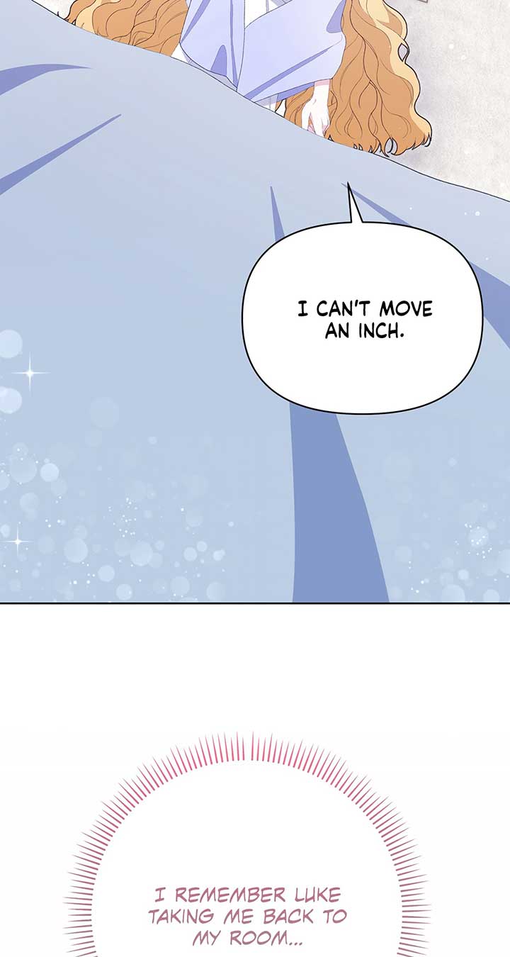 I Got Married to a Duke Called Beast Chapter 20 - Page 17