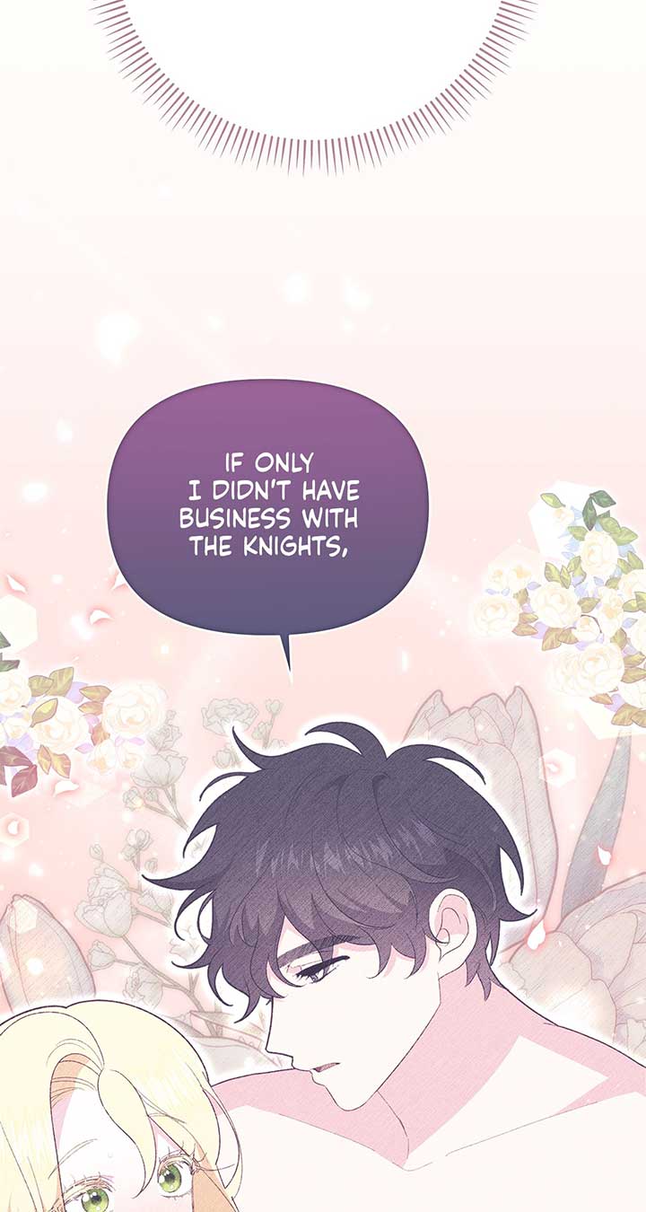 I Got Married to a Duke Called Beast Chapter 20 - Page 18