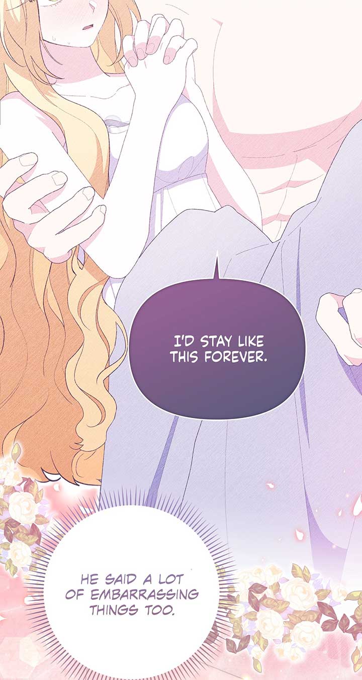 I Got Married to a Duke Called Beast Chapter 20 - Page 19