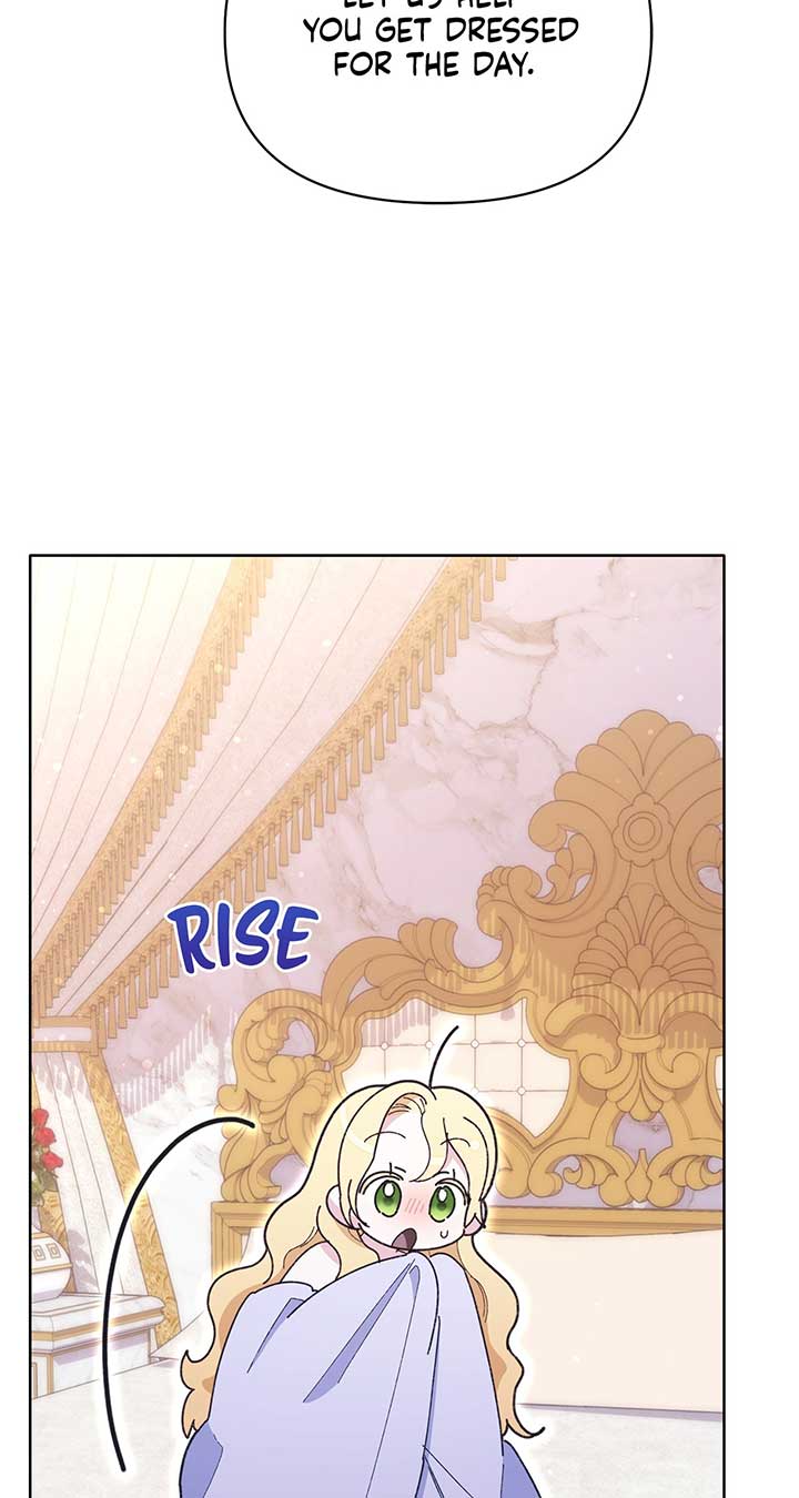 I Got Married to a Duke Called Beast Chapter 20 - Page 22