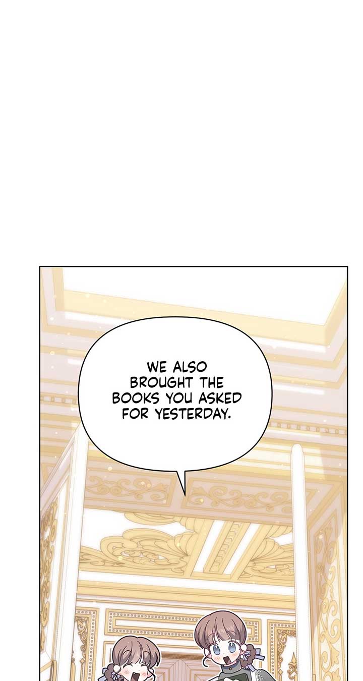 I Got Married to a Duke Called Beast Chapter 20 - Page 24