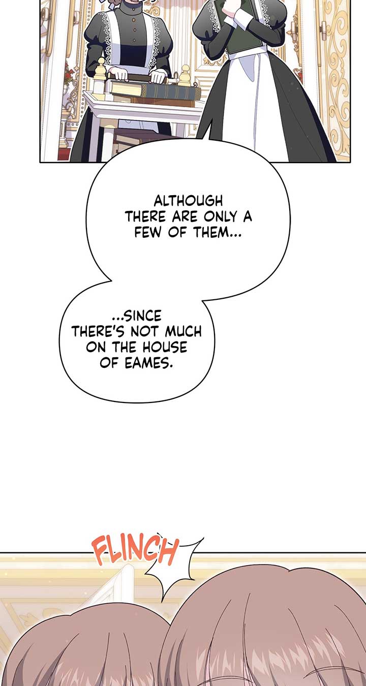 I Got Married to a Duke Called Beast Chapter 20 - Page 25
