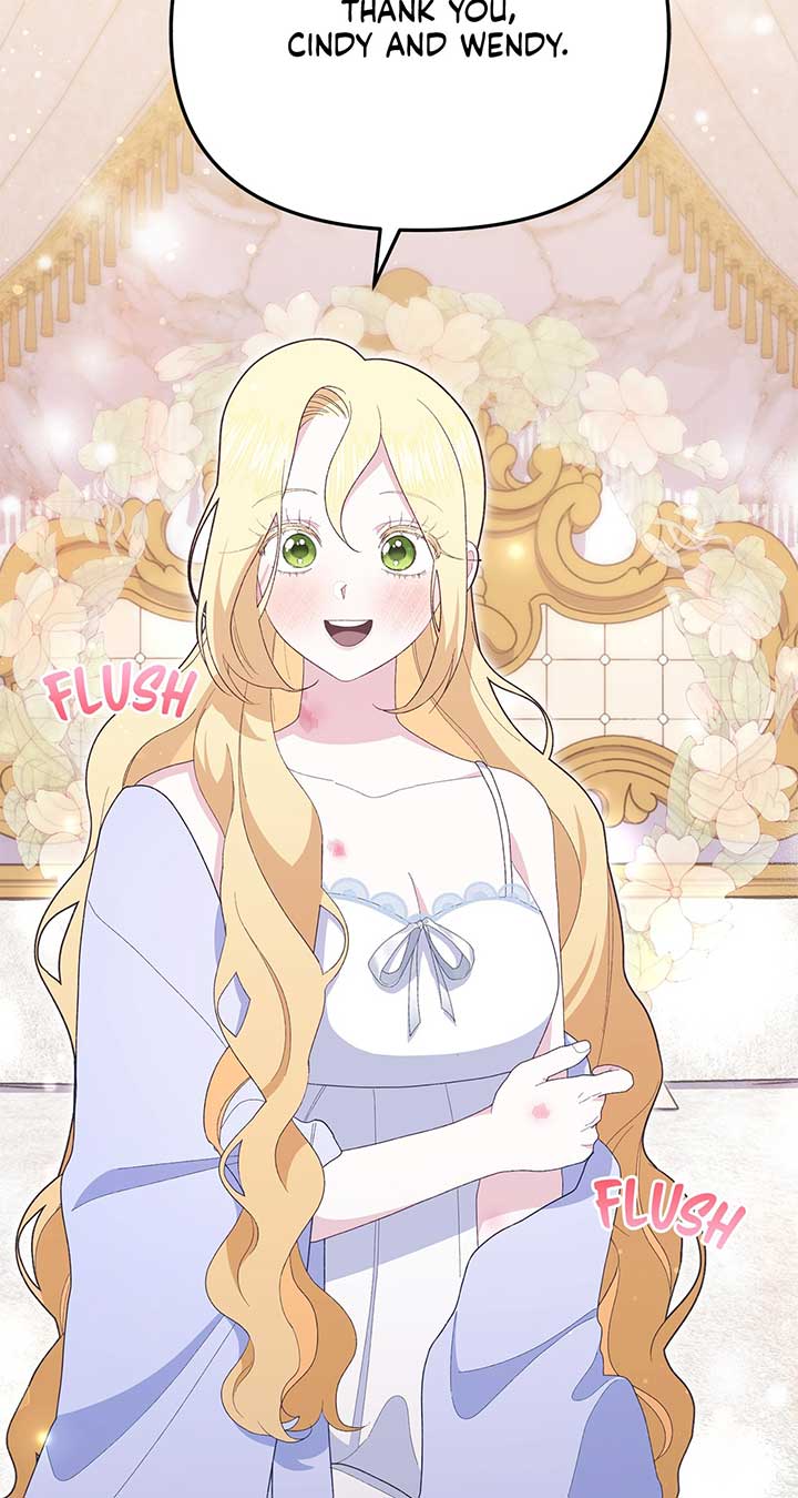 I Got Married to a Duke Called Beast Chapter 20 - Page 27