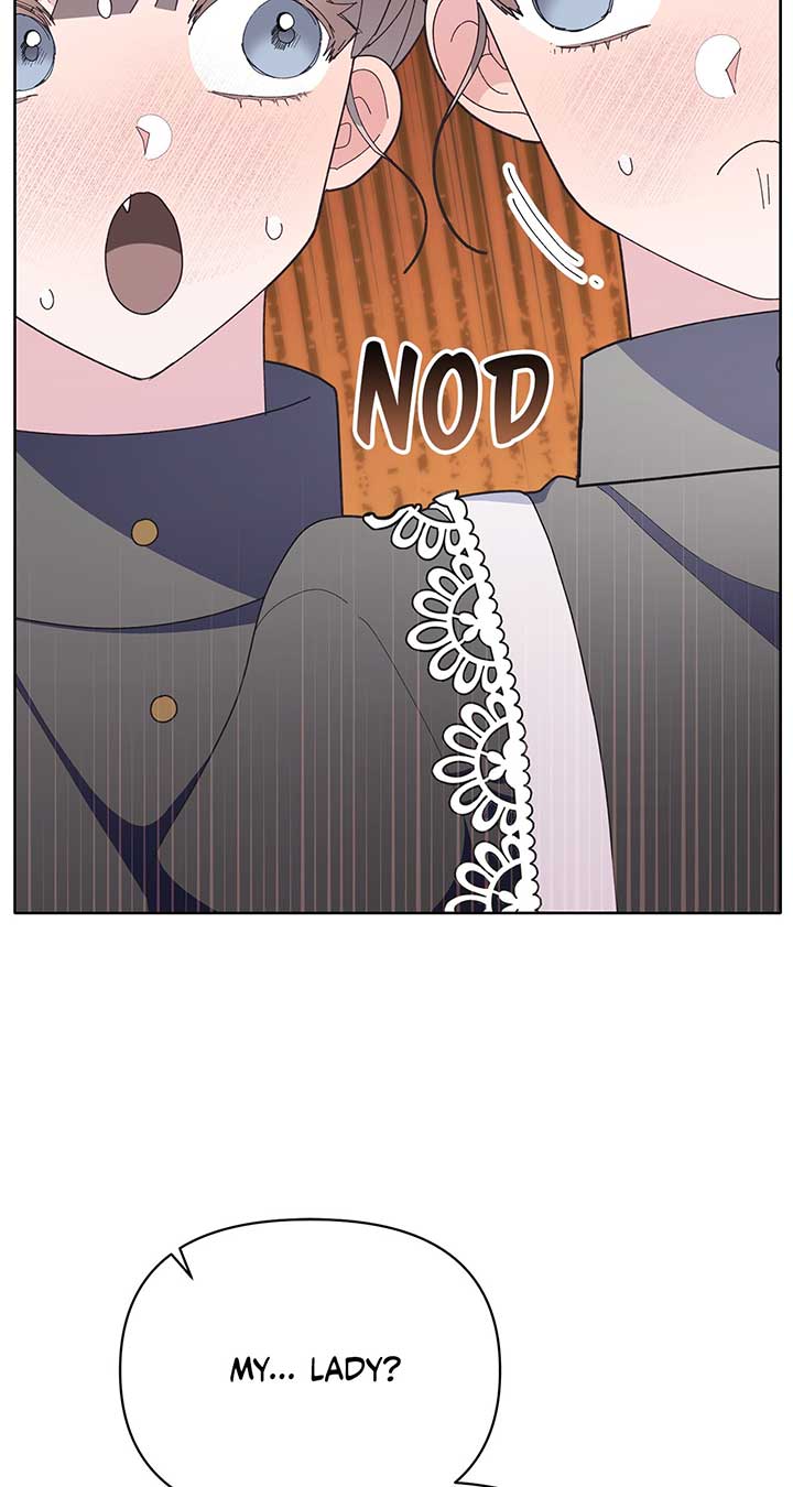 I Got Married to a Duke Called Beast Chapter 20 - Page 29