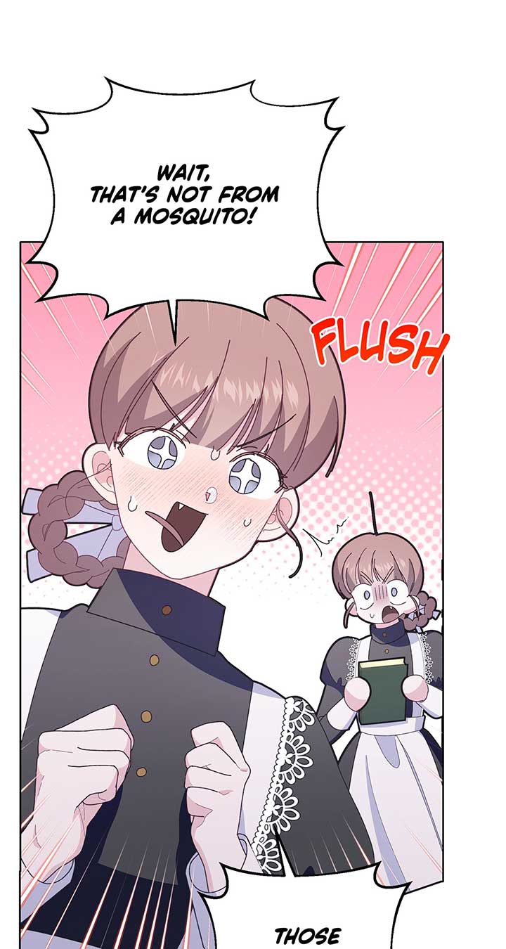 I Got Married to a Duke Called Beast Chapter 20 - Page 32