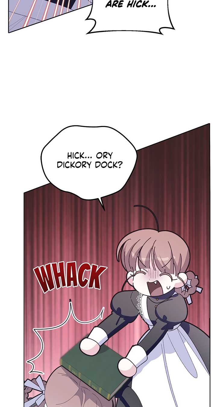 I Got Married to a Duke Called Beast Chapter 20 - Page 33