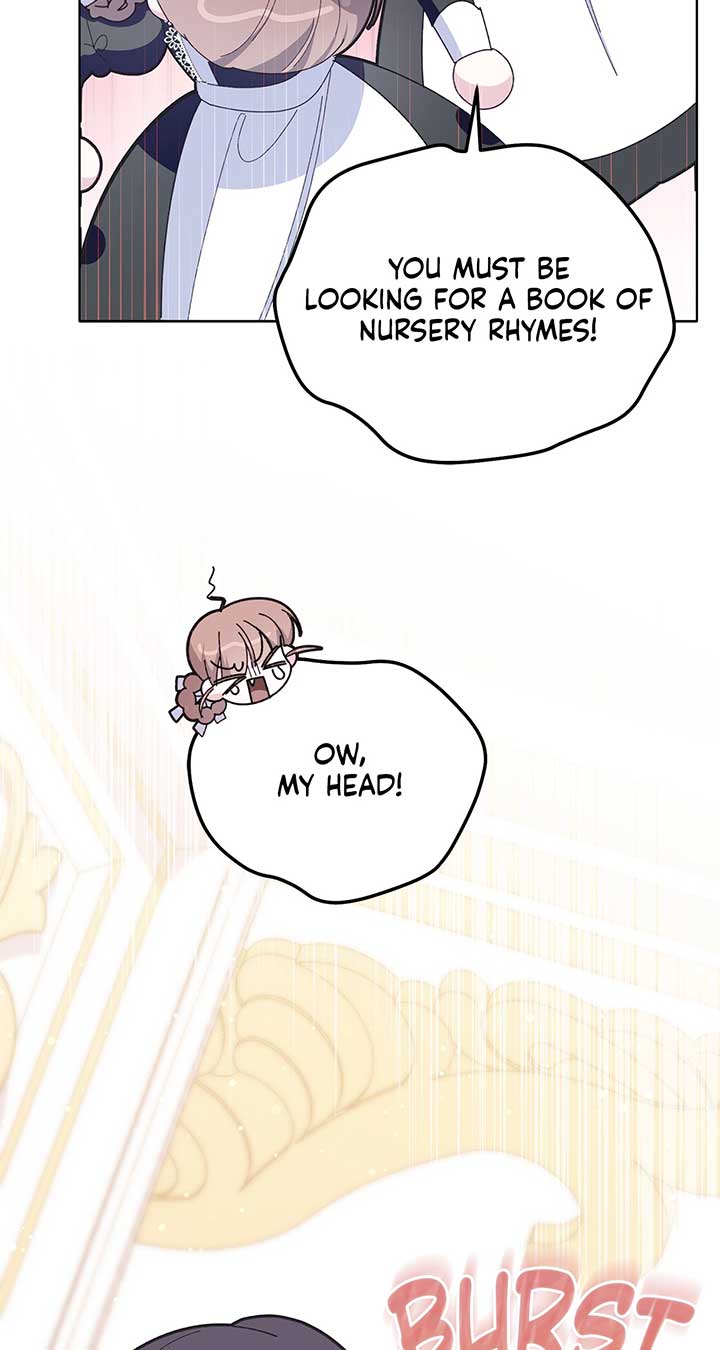 I Got Married to a Duke Called Beast Chapter 20 - Page 34