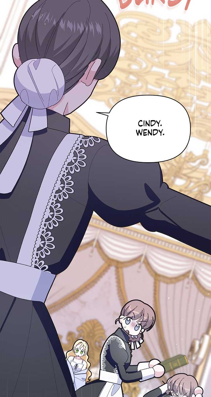 I Got Married to a Duke Called Beast Chapter 20 - Page 35