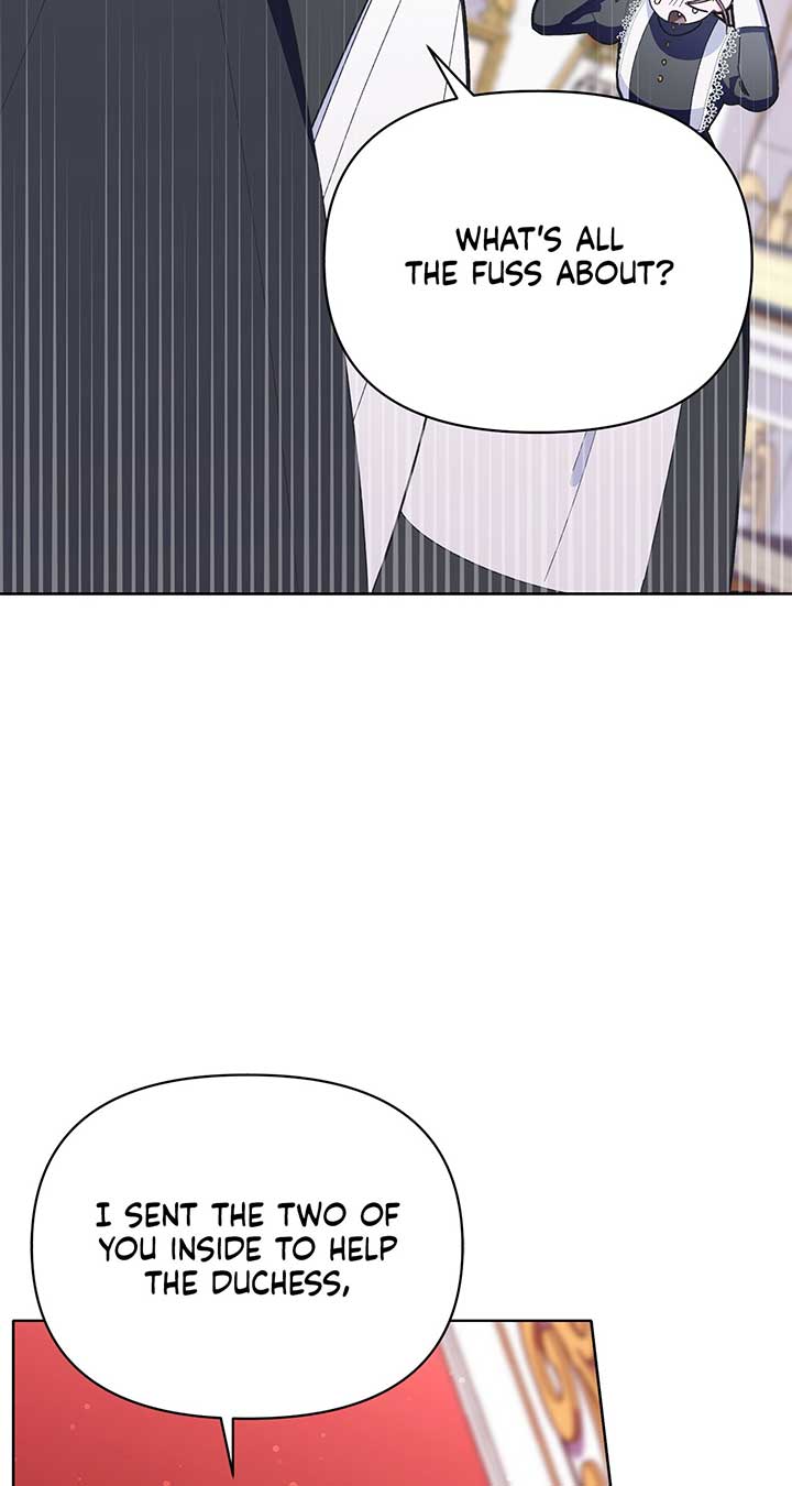 I Got Married to a Duke Called Beast Chapter 20 - Page 36