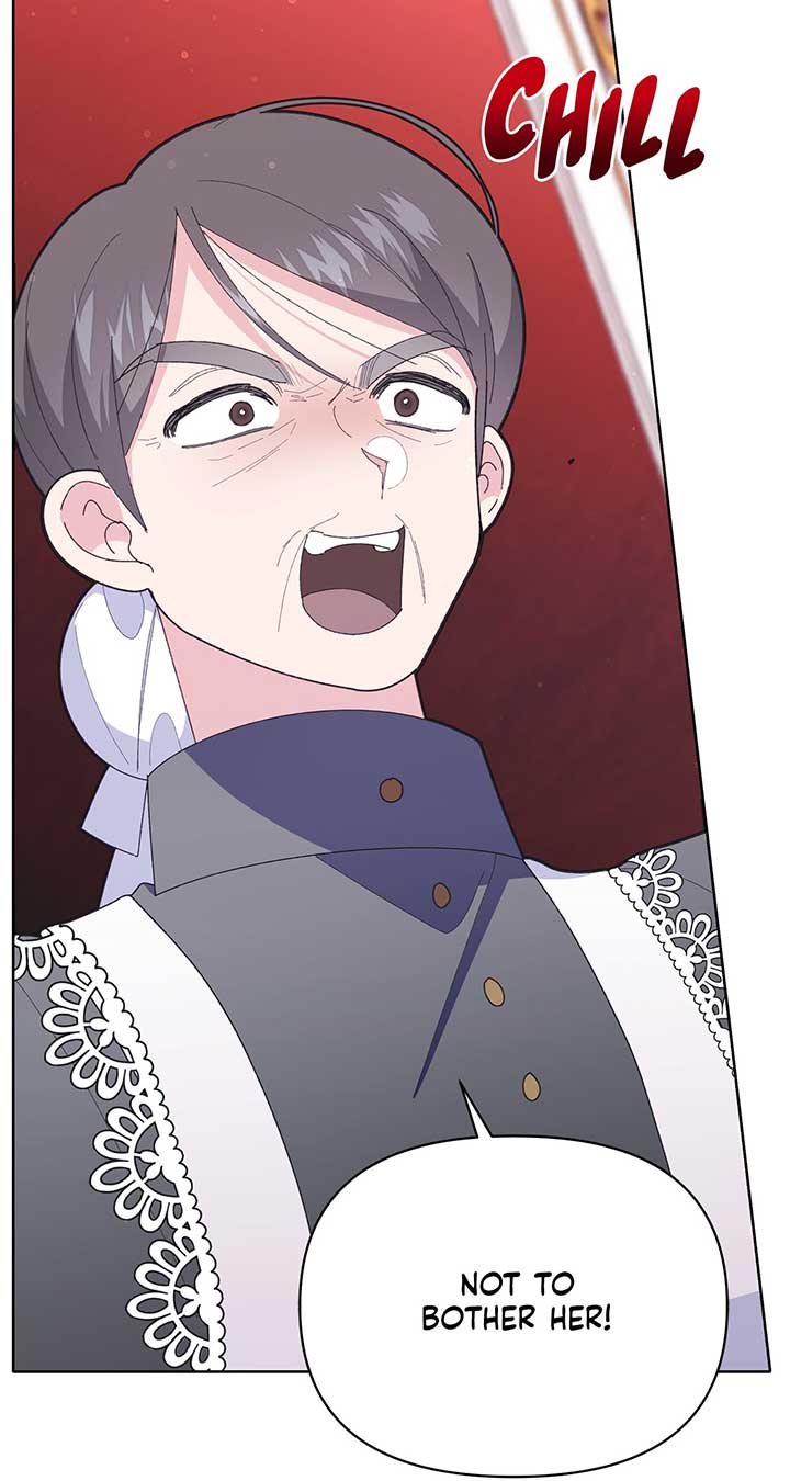 I Got Married to a Duke Called Beast Chapter 20 - Page 37
