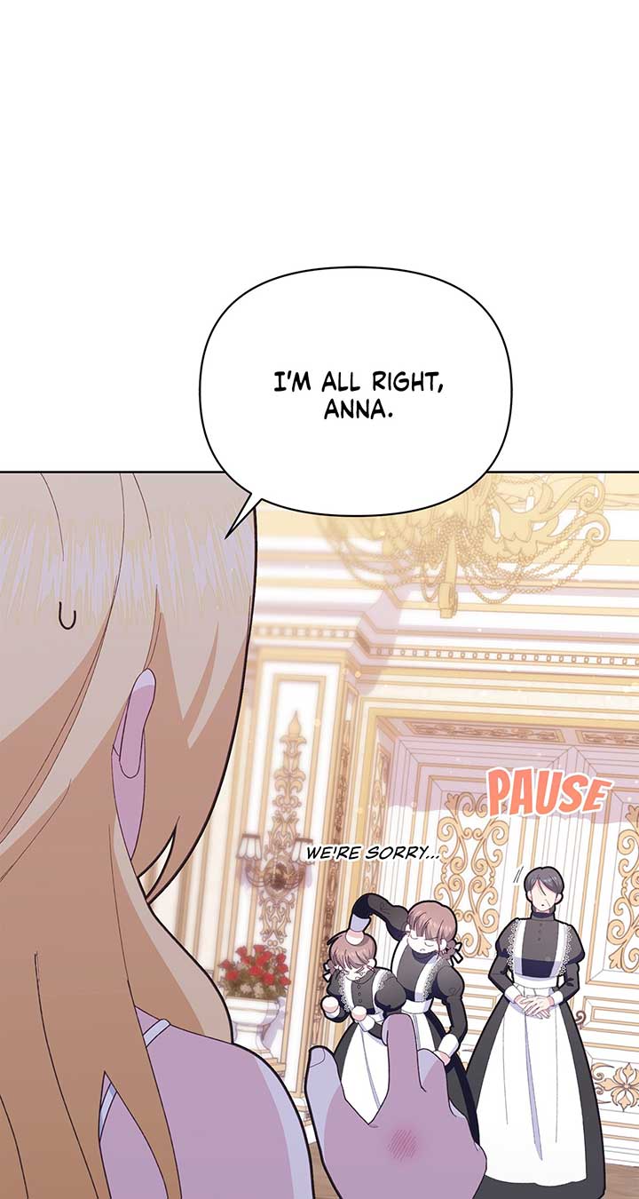 I Got Married to a Duke Called Beast Chapter 20 - Page 38
