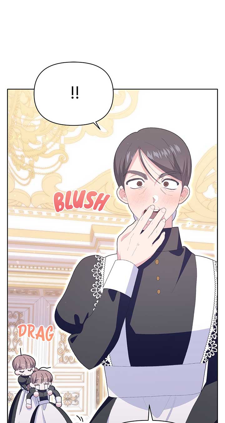 I Got Married to a Duke Called Beast Chapter 20 - Page 40