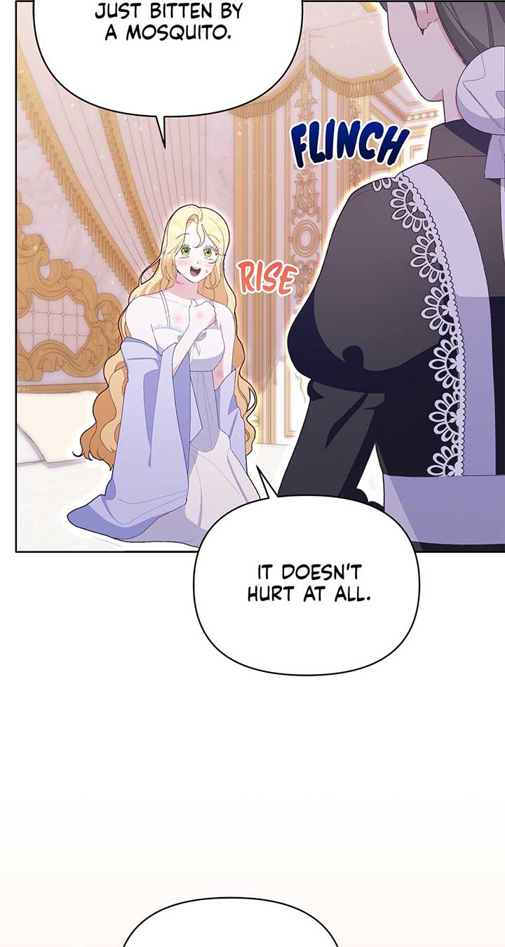 I Got Married to a Duke Called Beast Chapter 20 - Page 42