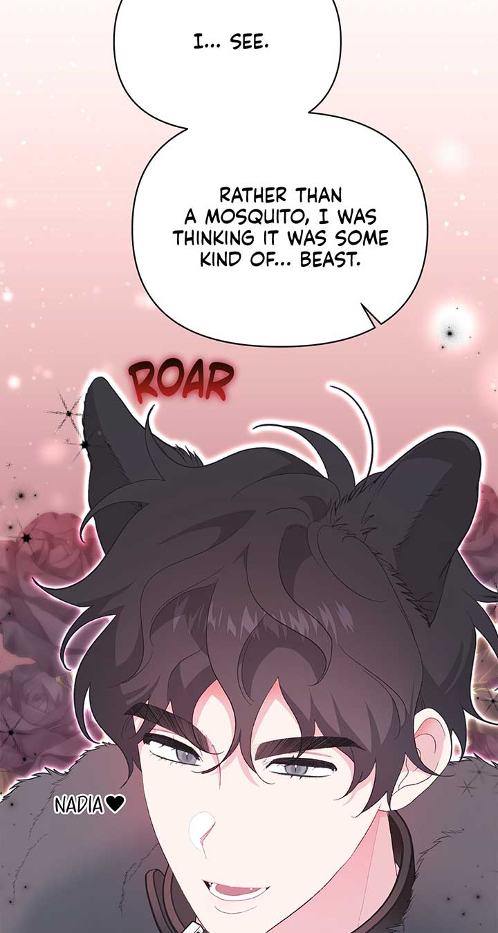 I Got Married to a Duke Called Beast Chapter 20 - Page 43