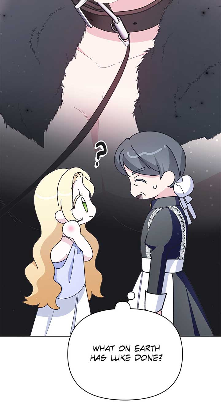 I Got Married to a Duke Called Beast Chapter 20 - Page 44