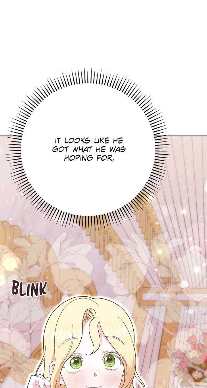 I Got Married to a Duke Called Beast Chapter 20 - Page 45