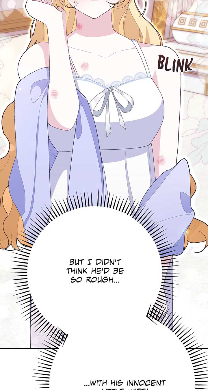 I Got Married to a Duke Called Beast Chapter 20 - Page 46