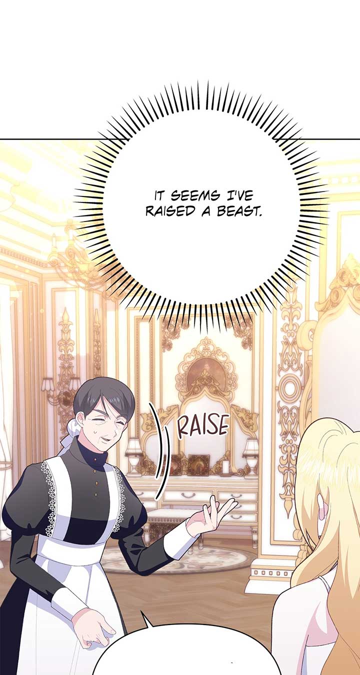 I Got Married to a Duke Called Beast Chapter 20 - Page 48