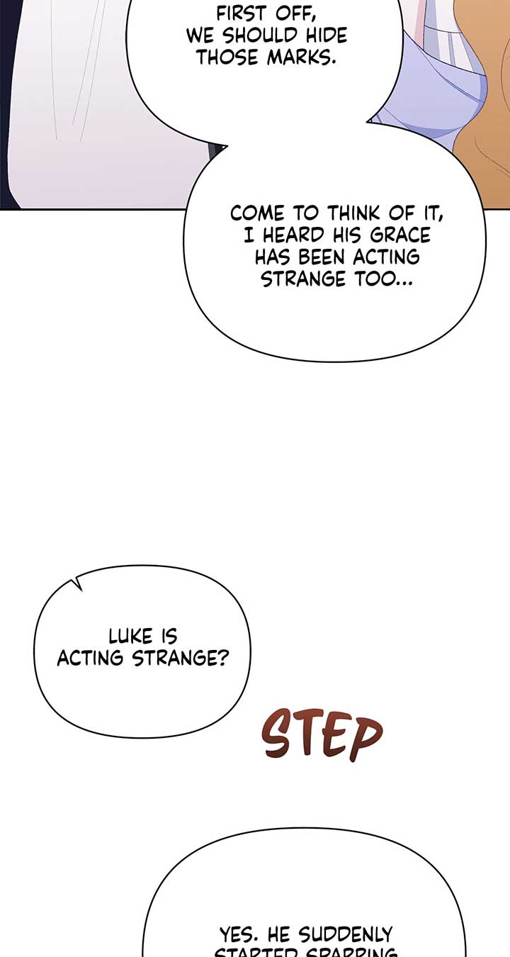 I Got Married to a Duke Called Beast Chapter 20 - Page 49