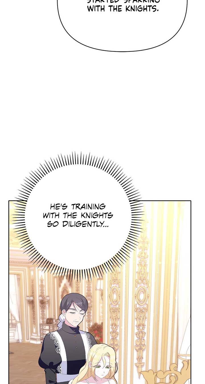I Got Married to a Duke Called Beast Chapter 20 - Page 50