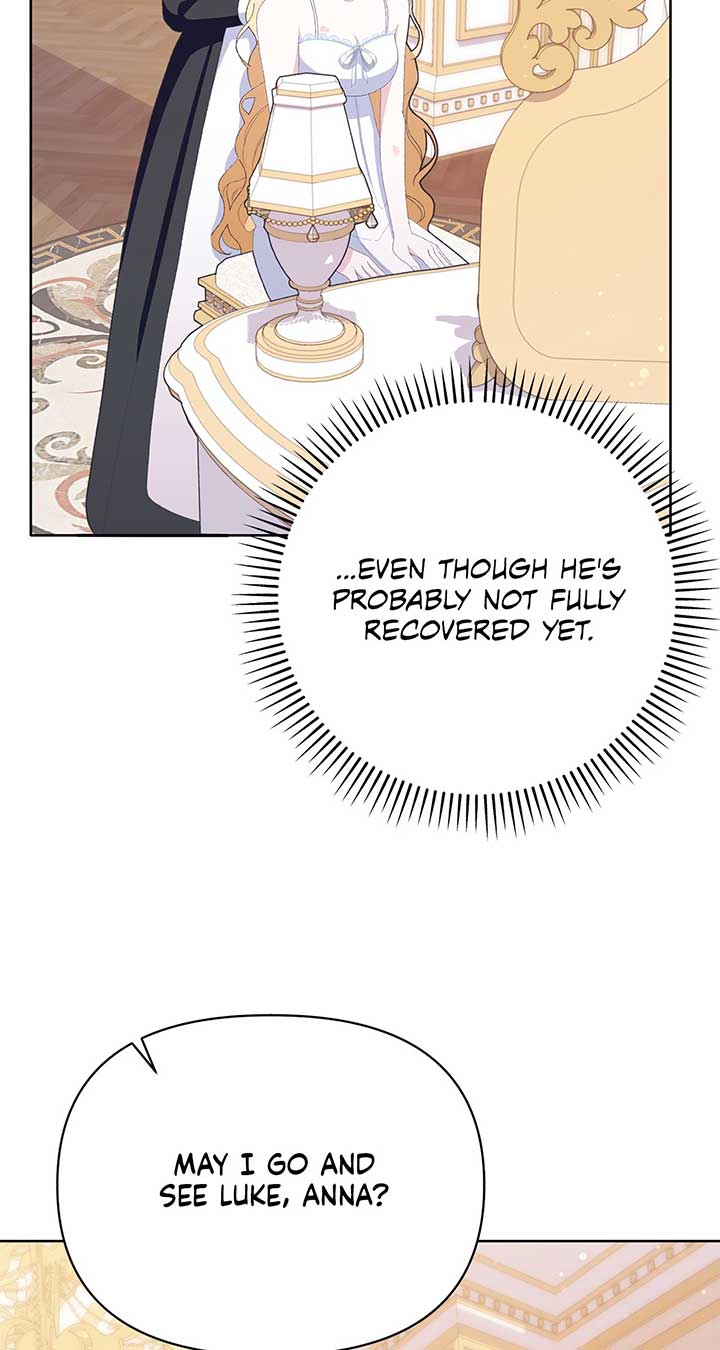 I Got Married to a Duke Called Beast Chapter 20 - Page 51