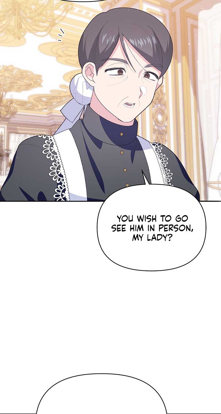 I Got Married to a Duke Called Beast Chapter 20 - Page 52