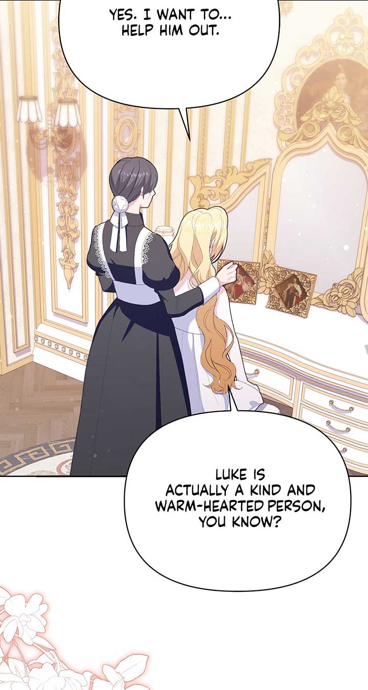 I Got Married to a Duke Called Beast Chapter 20 - Page 53