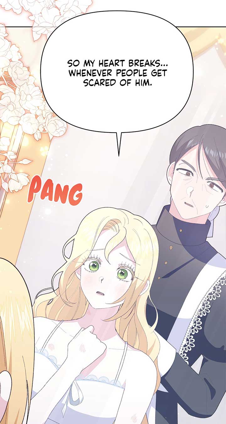 I Got Married to a Duke Called Beast Chapter 20 - Page 54
