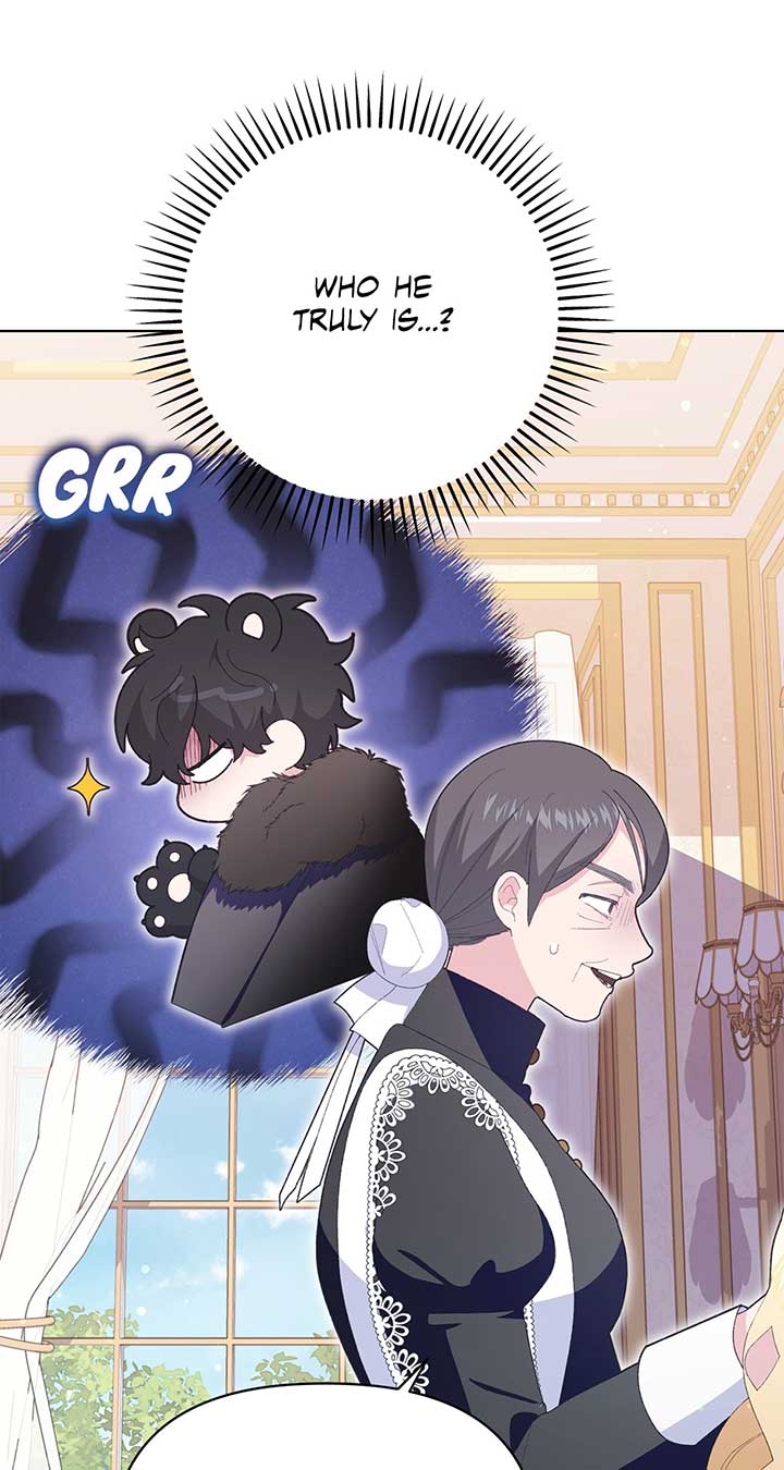 I Got Married to a Duke Called Beast Chapter 20 - Page 56