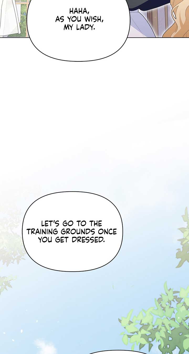 I Got Married to a Duke Called Beast Chapter 20 - Page 57