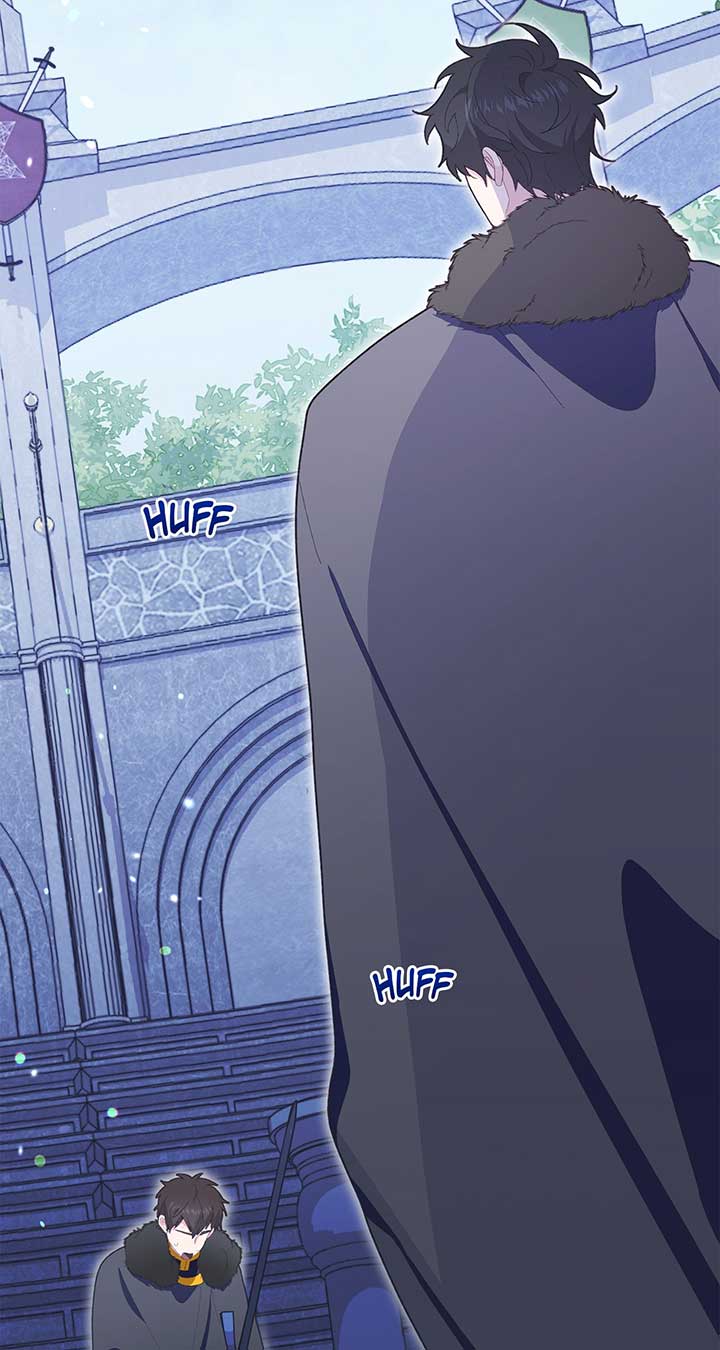 I Got Married to a Duke Called Beast Chapter 20 - Page 59