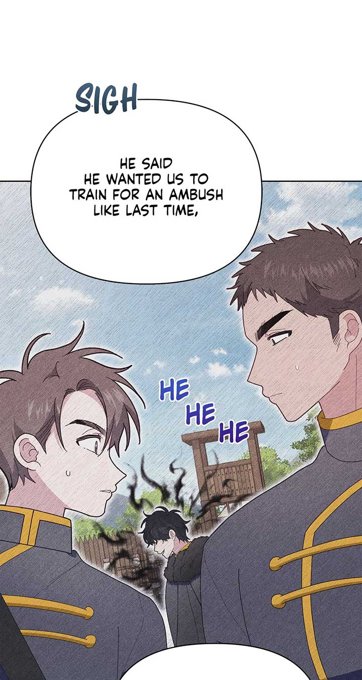 I Got Married to a Duke Called Beast Chapter 20 - Page 64