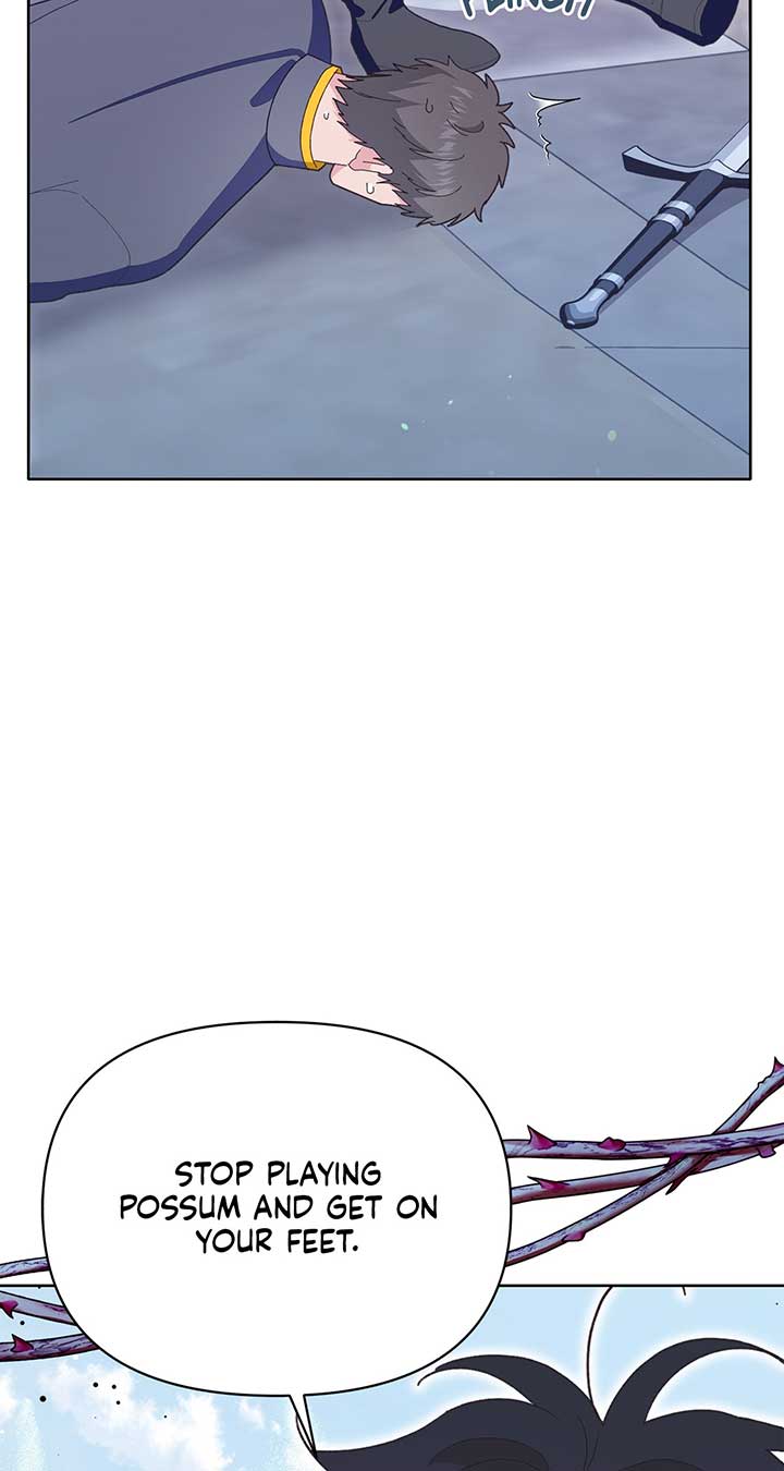 I Got Married to a Duke Called Beast Chapter 20 - Page 69
