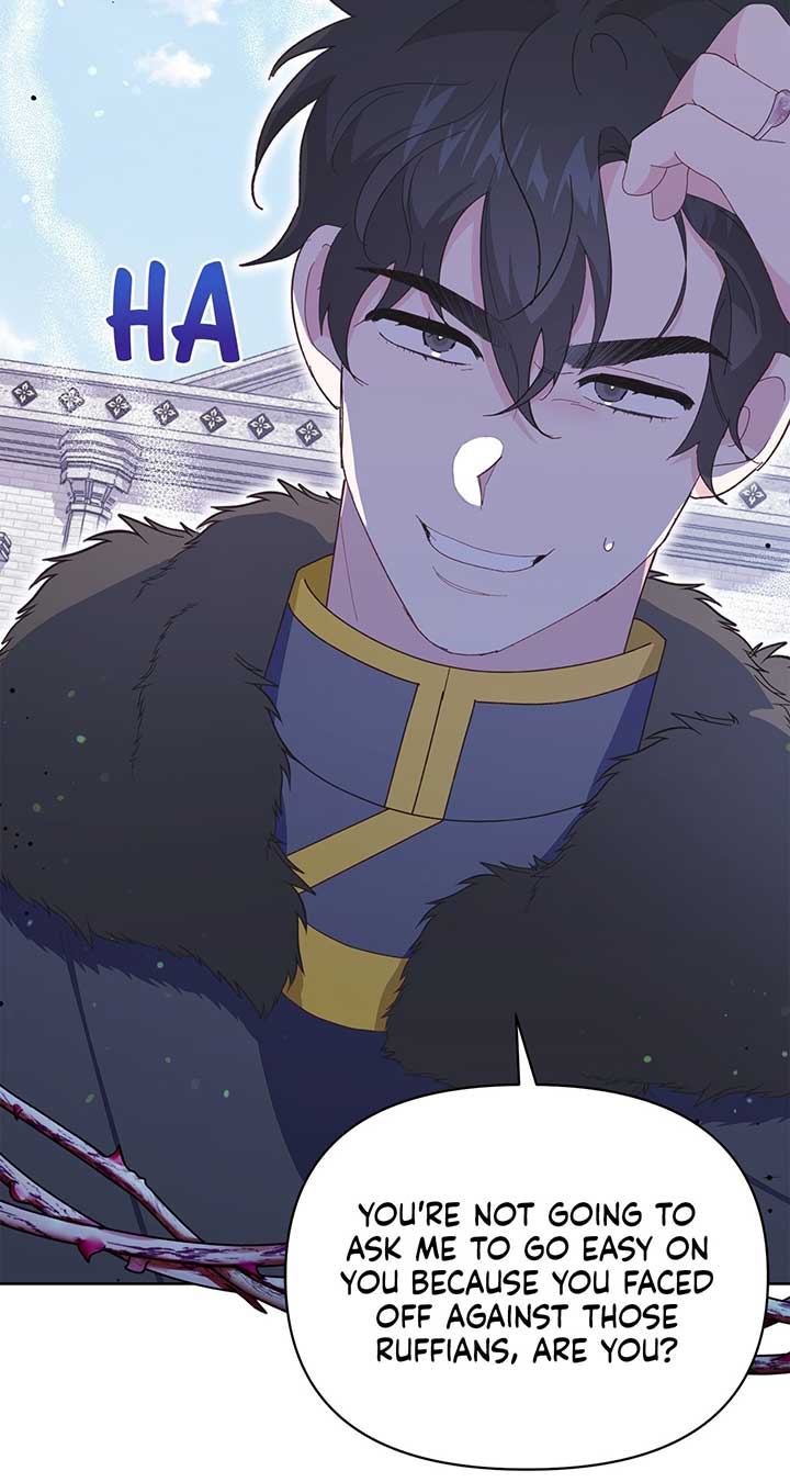 I Got Married to a Duke Called Beast Chapter 20 - Page 70