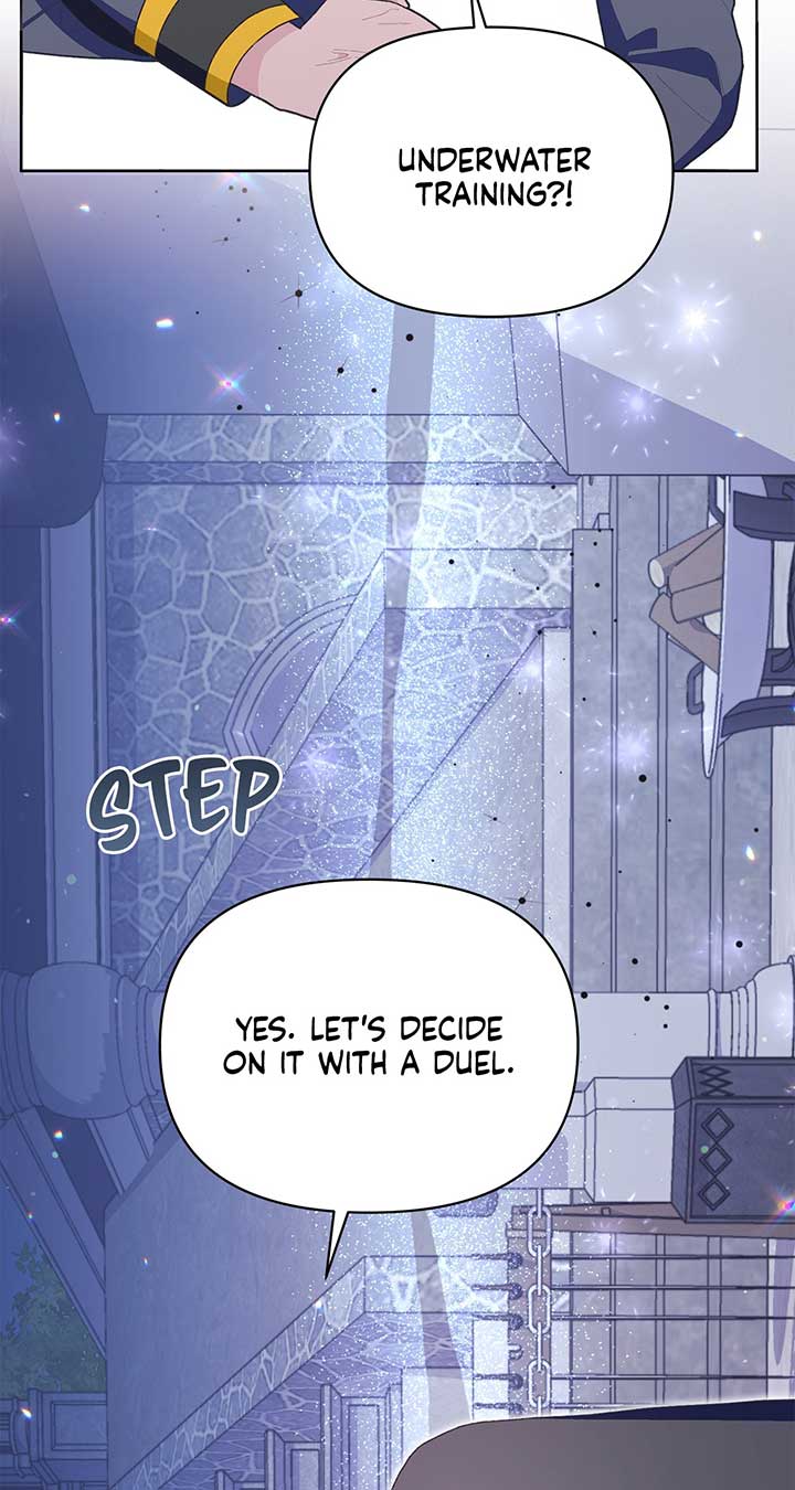 I Got Married to a Duke Called Beast Chapter 20 - Page 73