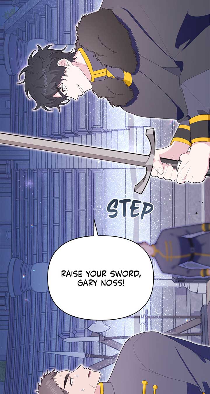 I Got Married to a Duke Called Beast Chapter 20 - Page 74