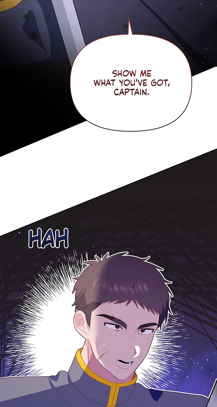 I Got Married to a Duke Called Beast Chapter 20 - Page 77