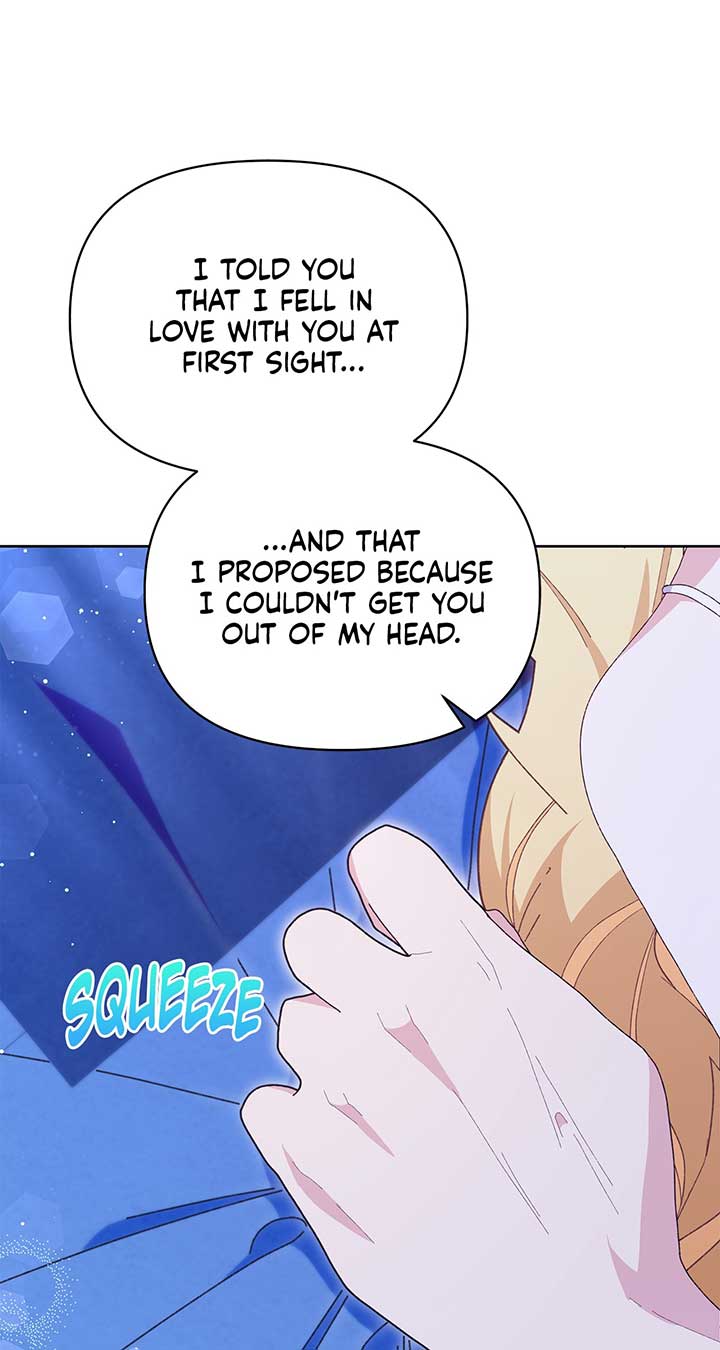 I Got Married to a Duke Called Beast Chapter 20 - Page 8