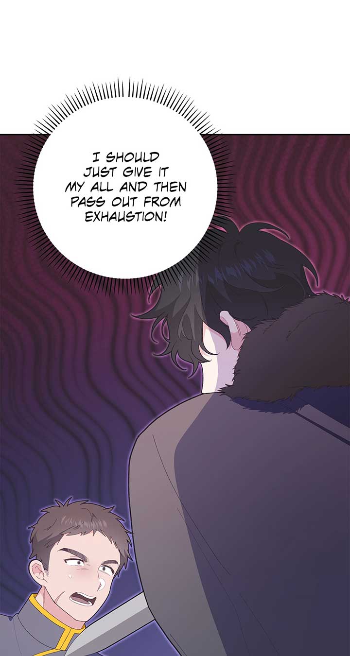 I Got Married to a Duke Called Beast Chapter 20 - Page 80