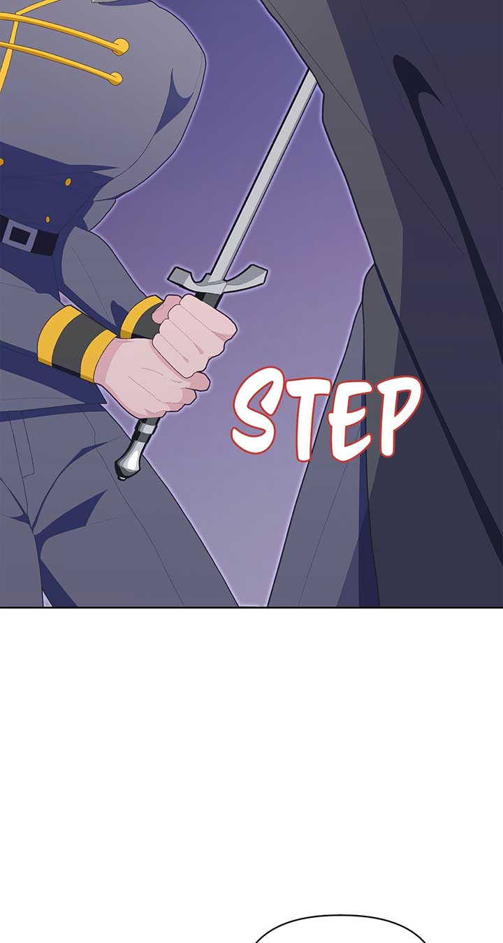 I Got Married to a Duke Called Beast Chapter 20 - Page 81
