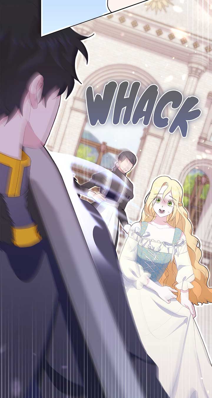 I Got Married to a Duke Called Beast Chapter 20 - Page 83