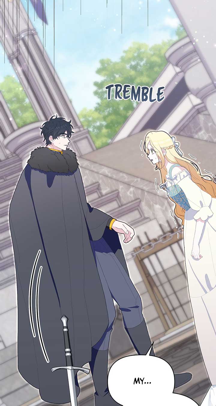 I Got Married to a Duke Called Beast Chapter 20 - Page 86